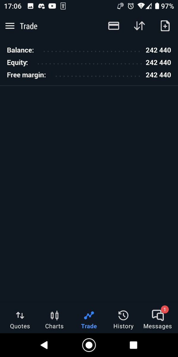 Click on the link to join t.me/breezyfxtradin…

🏆  Daily high-probability signals.  
Clear SL/TP  &amp; All Symbol Trading Bot