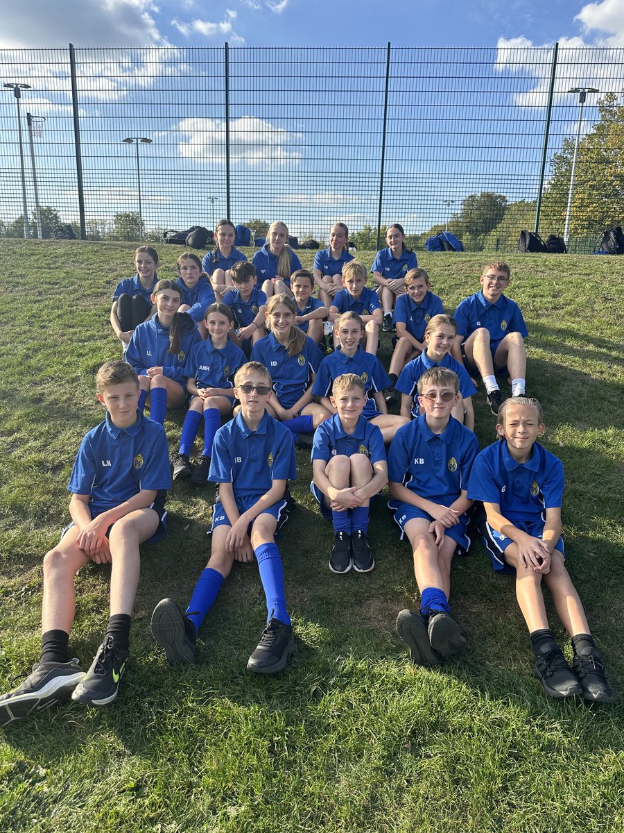 Big thank you to all ⁦<a href="/RBAcad/">Robert Barclay Academy (RBA)</a>⁩ Cross Country runners for their commitment and resilience during the Cross Country League season. Some outstanding performances from all age groups. 🏃🏻🏃‍♀️🥇🏆 #TeamRBA