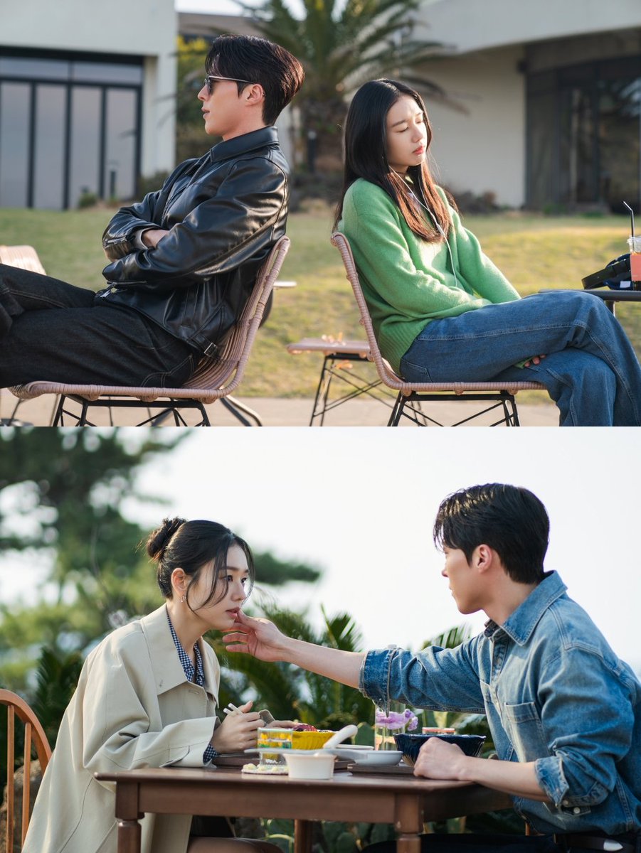 K-Drama Casting tweet media