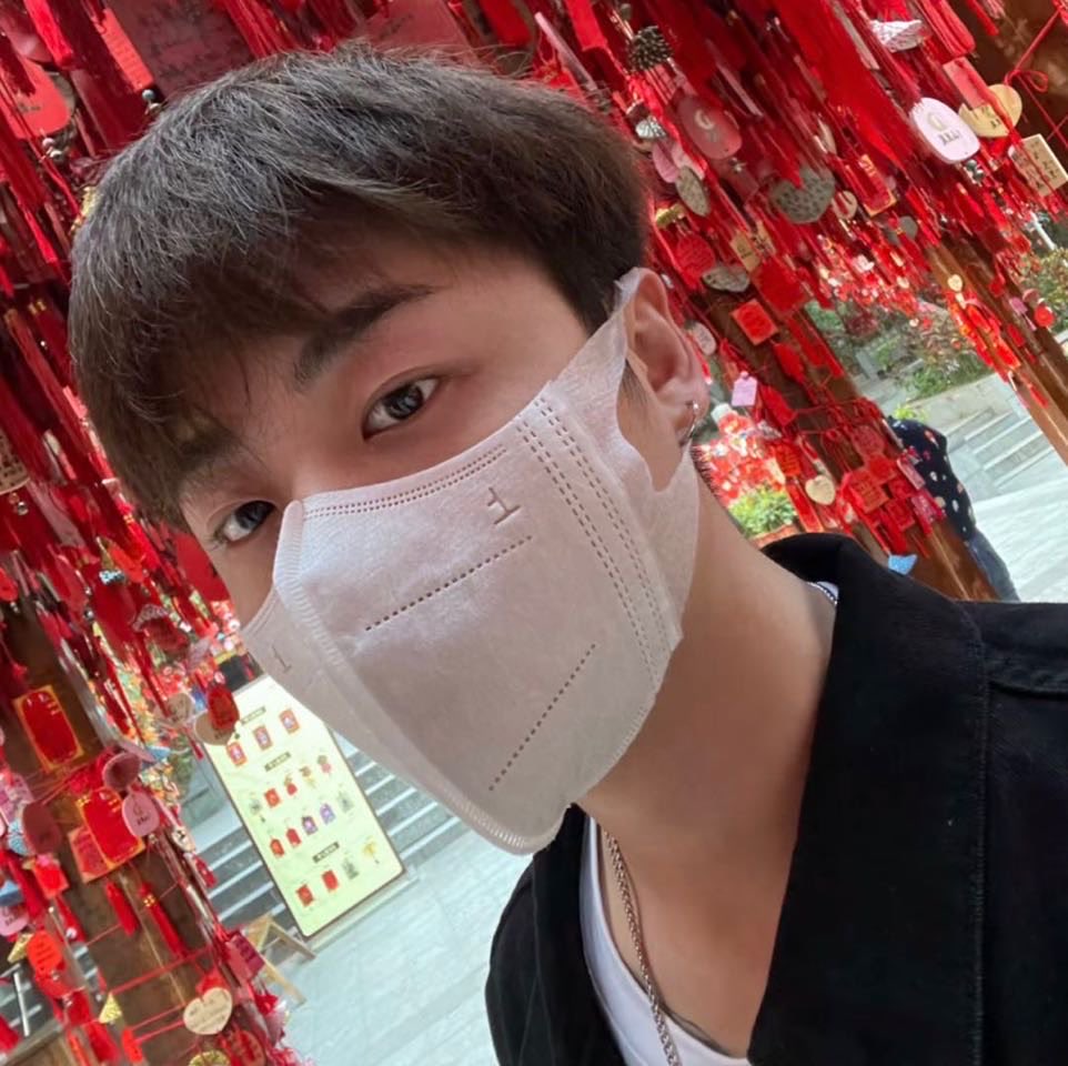 valued0451's tweet photo. 早上起来 上山拜一拜 https://t.co/IpZk5IWdPR