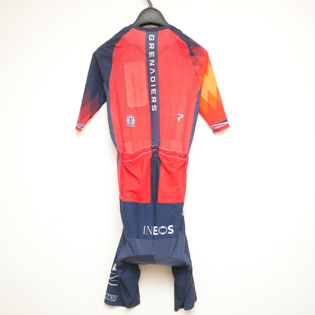 選手支給品 トリニティレーシング ウィンタージレ スペシャライズド プロチーム 選手支給品 トリニティレーシング ウィンタージレ