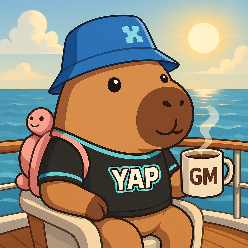 cukyn1812's tweet image. Good morning.

@AlloraNetwork turns data into compounding intelligence, forecasters learn which models to trust, and the network gets smarter every cycle.

Mainnet brings staking, EVM bridging, and live AI feeds.

$ALLO is the bet on decentralized intelligence.