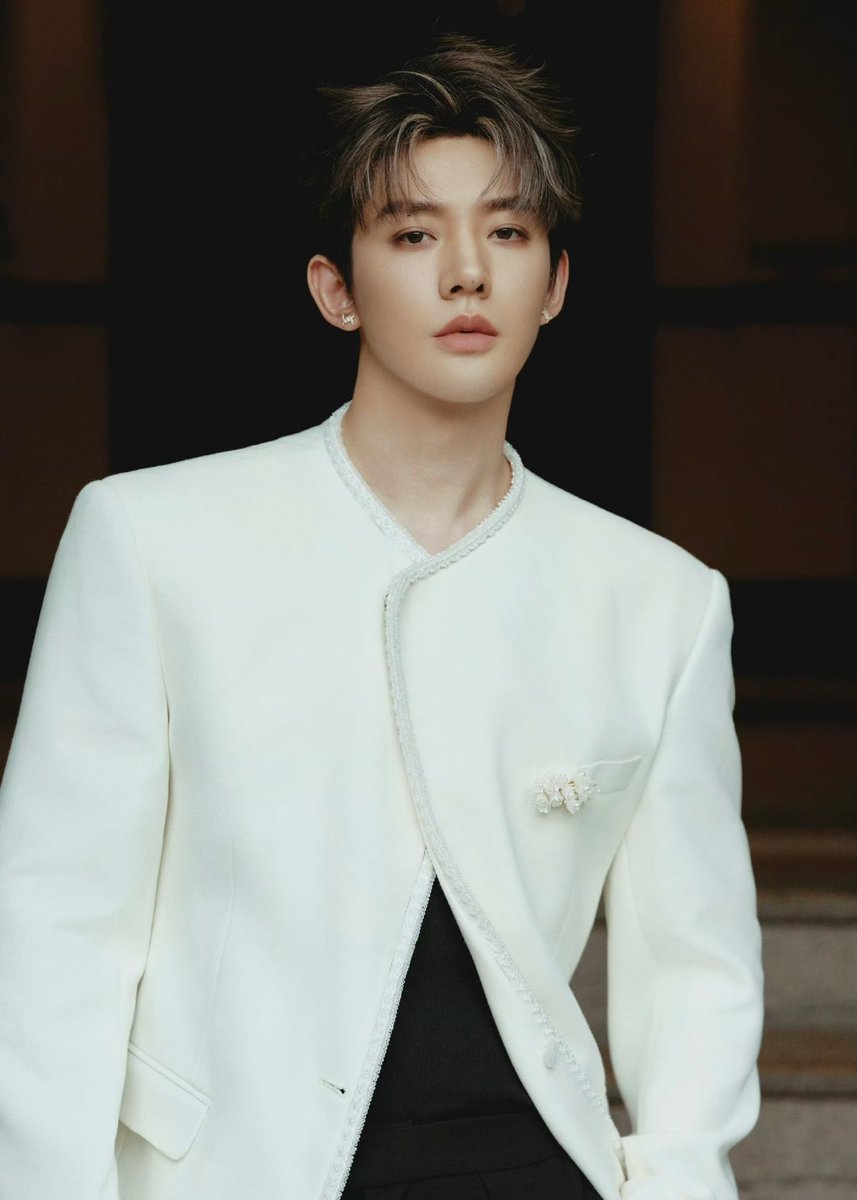 iamjiesu's tweet photo. #เติ้งเหวย #DengWei #อาจารย์มารหวนภพ

📣 งาน WEIBO TV & INTERNET VIDEO
SUMMIT 2025 เปิดให้โหวตแล้ว🏆

สามารถร่วมโหวตให้กับเติ้งเหวยได้ 3 หมวด
1. หมวด 剧综人物 (บุคคล)
📍เลือก 邓为 (เติ้งเหวย)
2. หมวด 影视角色 (บทบาทตัวละคร)
📍เลือก 苏易水 (ซูอี้สุ่ย)
3. หมวด 剧集 (ละครซีรีส์)
📍เลือก 仙台有树 (อาจารย์มารหวนภพ)

หากใครสะดวกสามารถโหวตให้กับคู่CP, เพลงประกอบละคร และนิยายต้นฉบับได้เช่นกันค่ะ
• หมวด 影视CP ( คู่จิ้นจากซีรีส์)
📍เลือก 易往清深 (ซูอี้สุ่ย & มู่ชิงเกอ)
•หมวด 影视音乐 (เพลงประกอบละคร)
📍เลือก 若仙 (ดั่งเซียน: เพลงประกอบซีรีส์อาจารย์มารหวนภพ)
•หมวด 影视原著 (นิยายต้นฉบับ)
📍เลือก 仙台有树 (อาจารย์มารหวนภพ)

🔹วิธีโหวต🔹
1. จิ้ม https://t.co/WsezjKjaOi
2. จิ้ม 签到 มุมขวาบนเพื่อเข้าเช็คอิน
3. จิ้ม 做任务赢推荐次数 เพื่อทำภารกิจเก็บจำนวนในการโหวต
4. เข้าหมวดที่ต้องการโหวต
5. เลือกชื่อนักแสดง/ตัวละคร/ซีรีส์ที่ต้องการโหวต
6. จิ้ม 推荐/ 送花 เพื่อโหวต

🗓️ระยะเวลาในการโหวต: 10 - 30 ตุลาคม 2025
