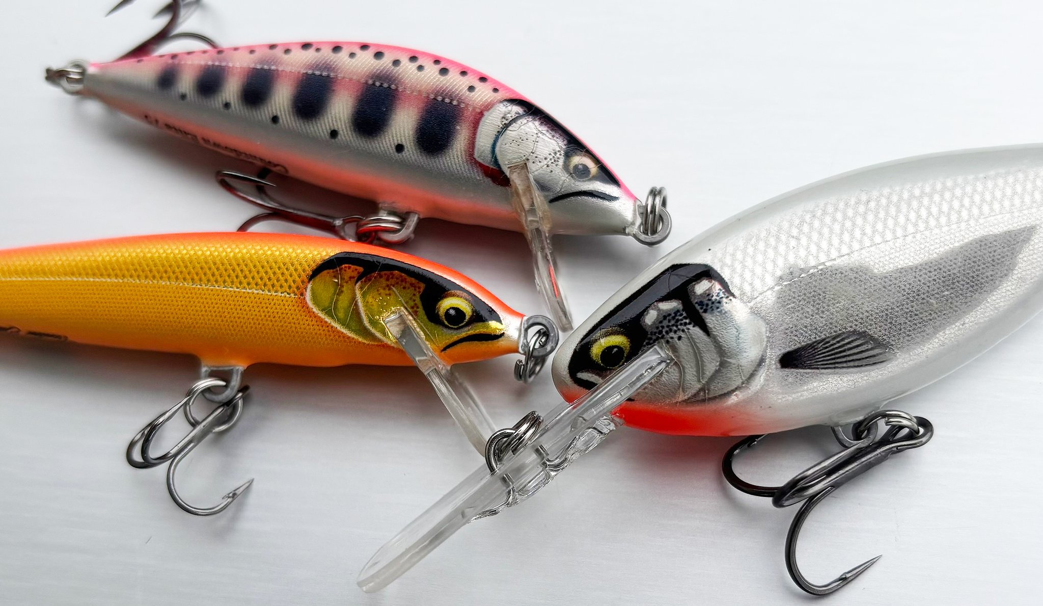 Rapala ラパラ ジャパンセレクション Rapala ラパラ ジャパンセレクション RAPALA TOP