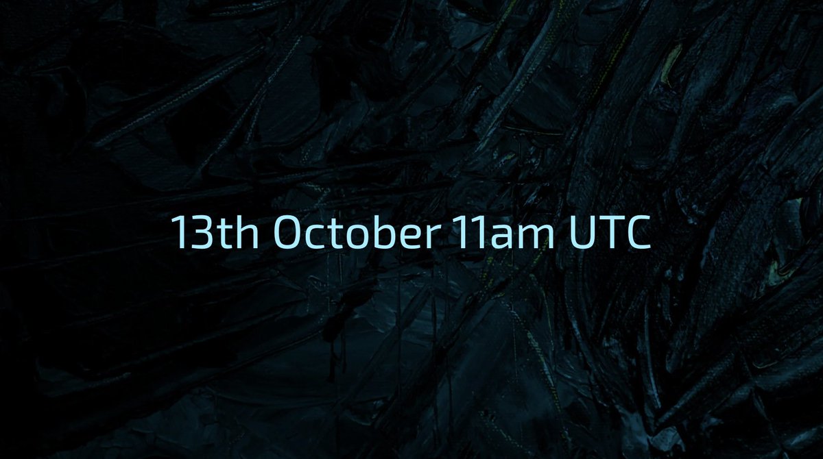 Upheaval tweet media