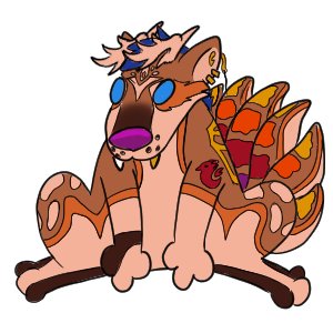 Wren_Kitsune tweet media