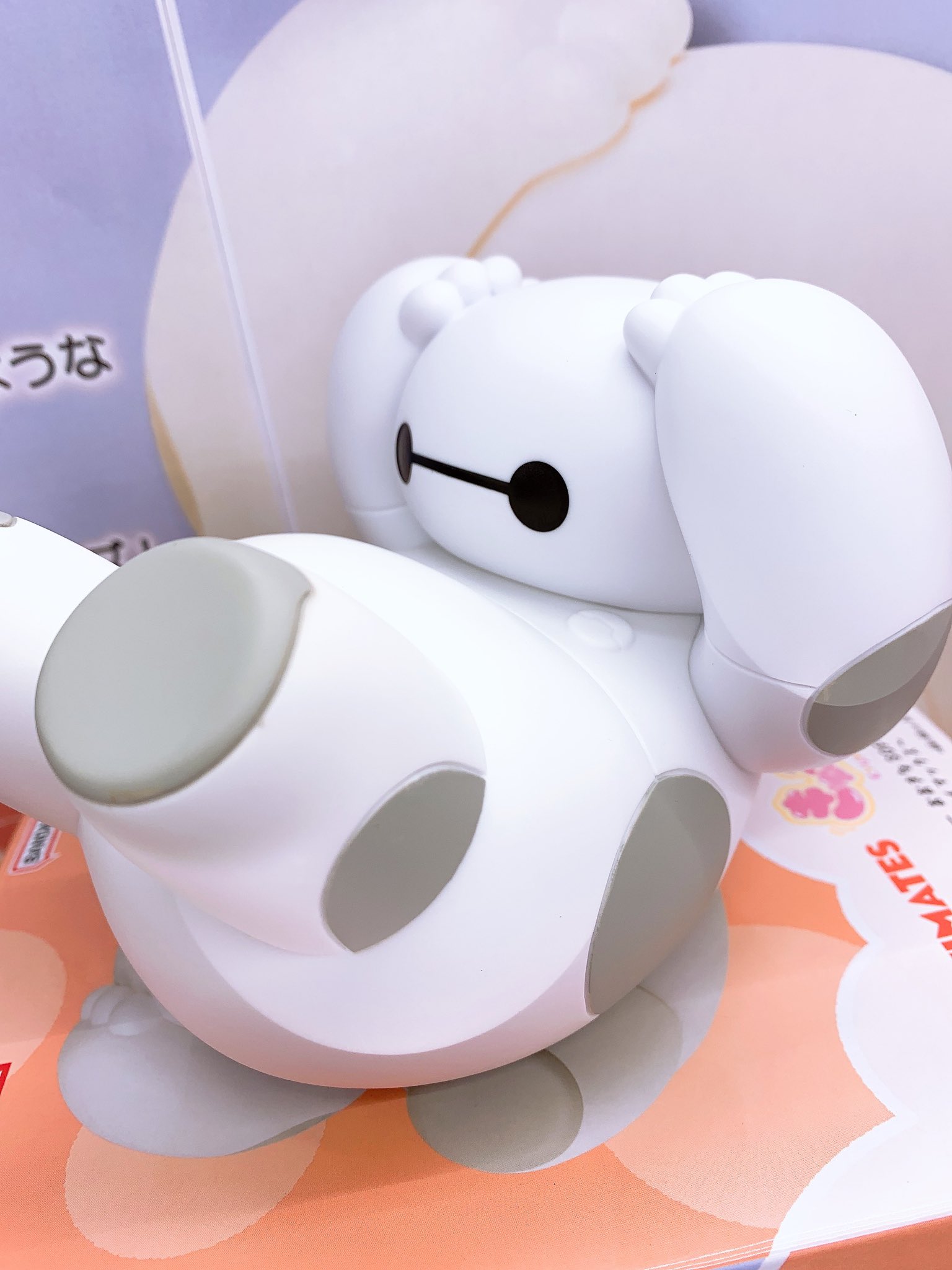 ベイマックス♡（感謝） ベイマックス - Search / X