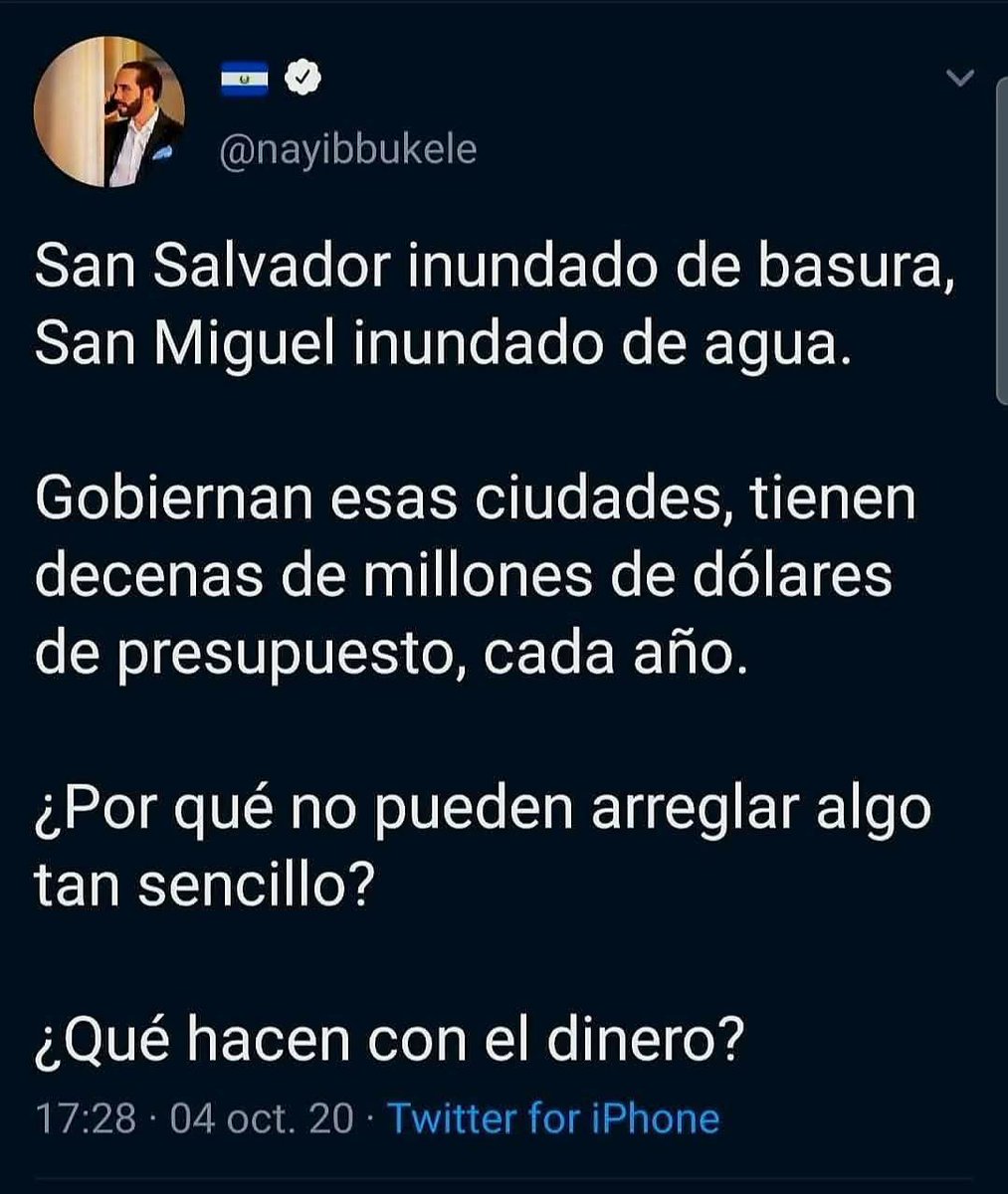 antoasb's tweet image. Un clásico.