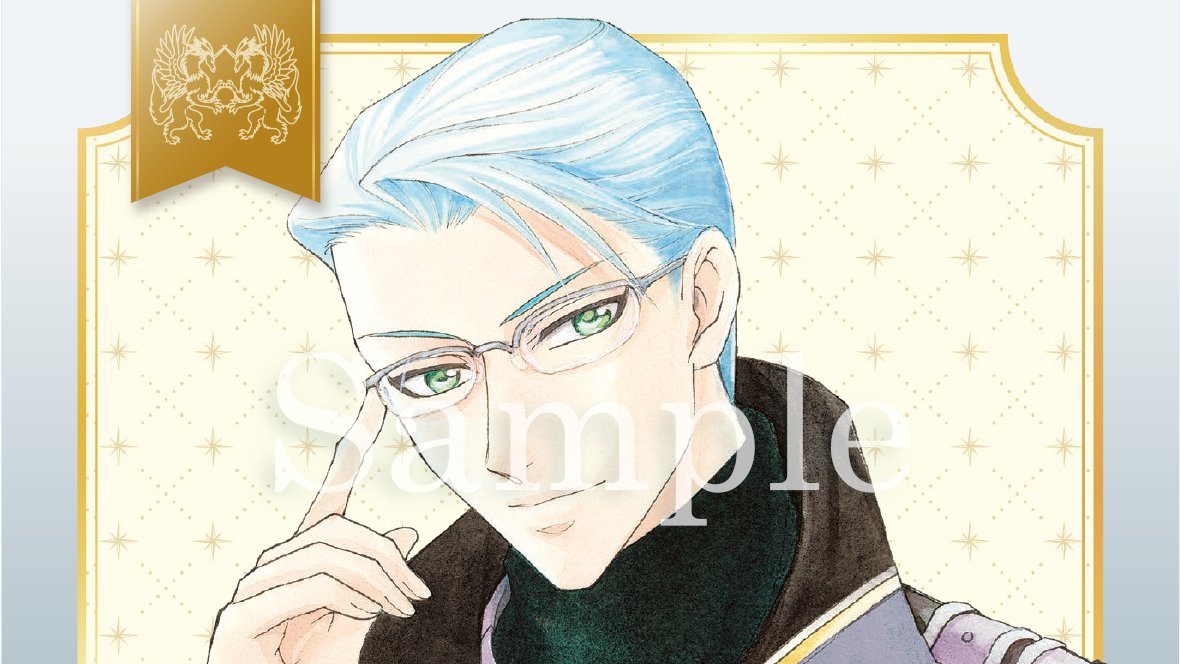 KT_Spot's tweet image. #アンジェリーク ❤️カレンダー2026

／
書き下ろしメッセージカードちょい見せ👀その7✨
＼

『想い出の聖地めぐり』より
エルンスト「あなたとお会いできる毎日は楽しいものです。あ、いや…すみません、私は突然何を…」

メッセージカード付スペシャルセットのご予約はこちらから👇…