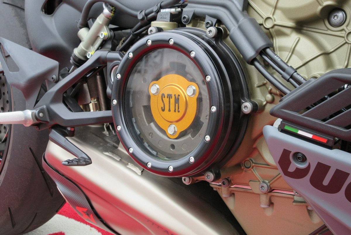 DUCATI SAITAMA tweet media