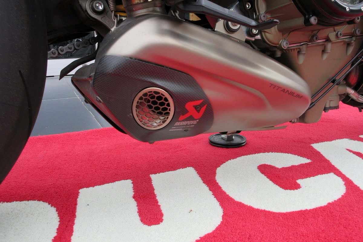 DUCATI SAITAMA tweet media