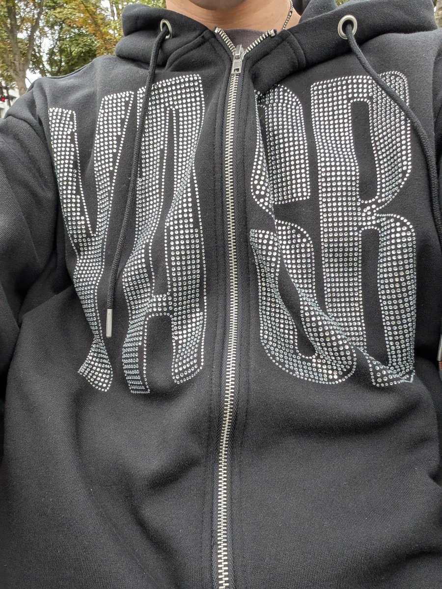 Oshi no Ko YOASOBI パーカー 新作】YOASOBI Yoasobi Hoodie, Long