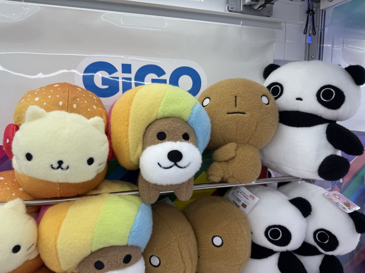 GiGO総本店 on X