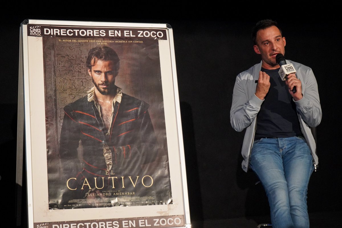 Cines Zoco Majadahonda tweet media