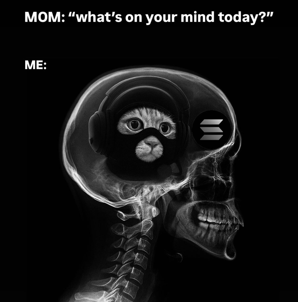 Canceling out the noise