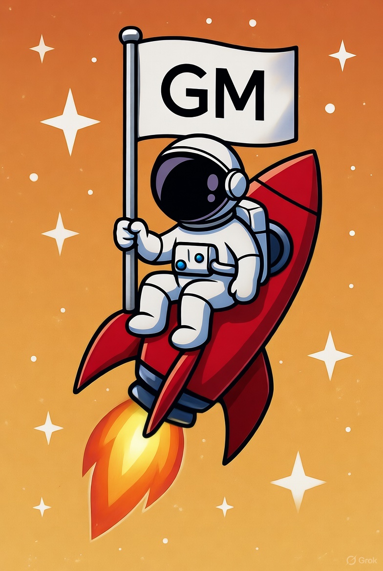 HypeNetworkApp's tweet image. GM HYPE NETWORK!
DROP 🚀 LET&apos;S SEE HOW WE&apos;RE BIG! #HypeNetwork