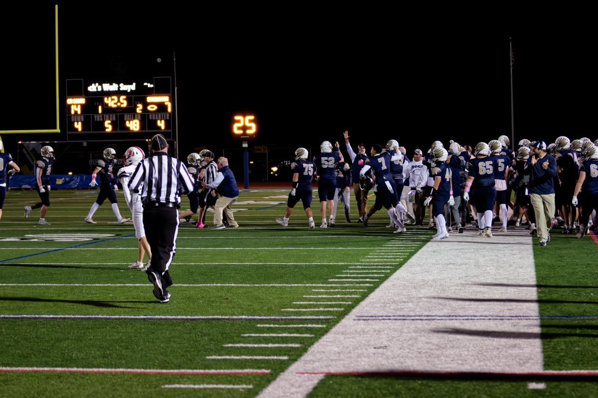 Dave Oakill tweet media