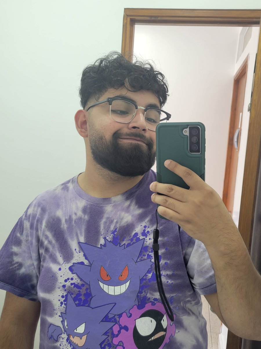 FKey0324's tweet photo. #Gengar https://t.co/Q5o4g621pD