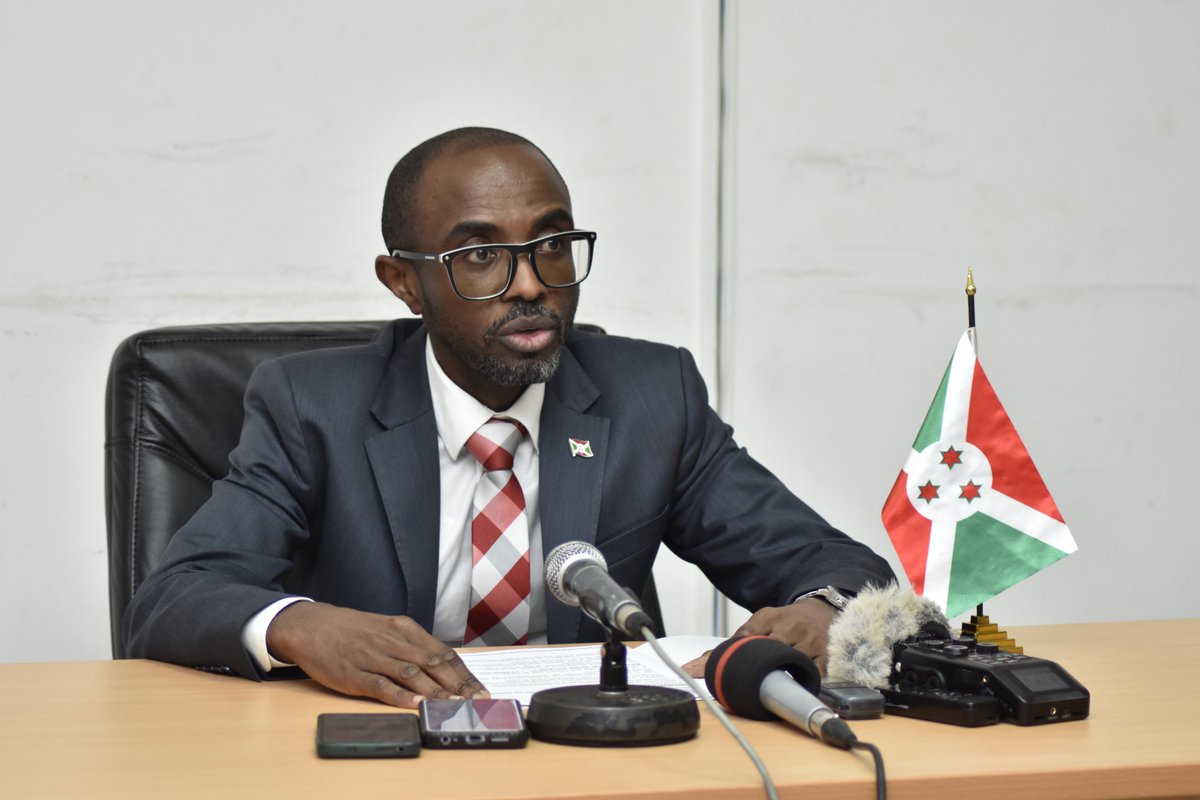 REGIE NATIONALE DES POSTES tweet media