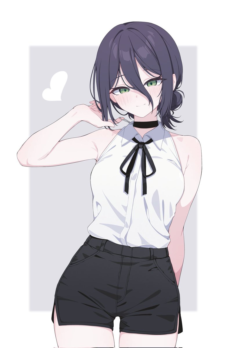 #チェンソーマン #체인소맨