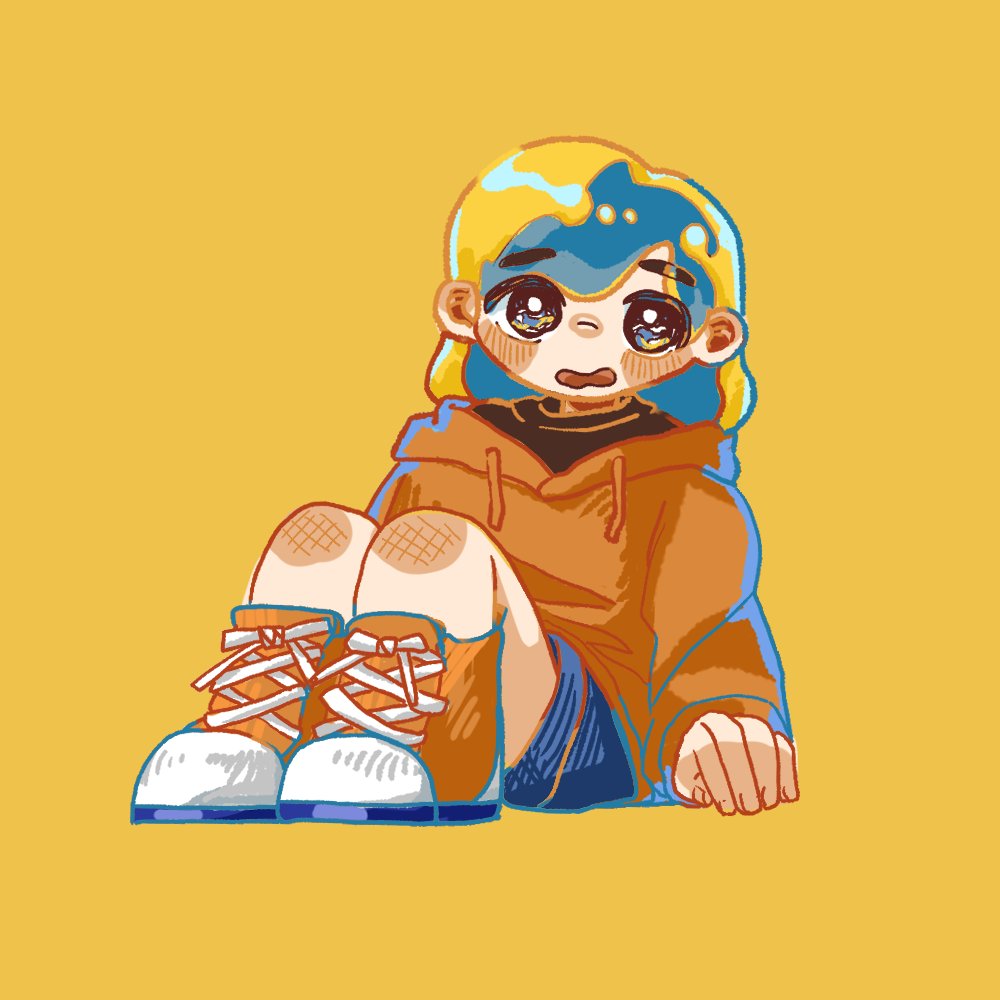 Fossa_Magnam's tweet photo. 🍂
#秋の創作クラスタフォロー祭り #絵柄が好みって人にフォローされたい https://t.co/x82g49mhYa
