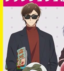 315の屑 tweet media