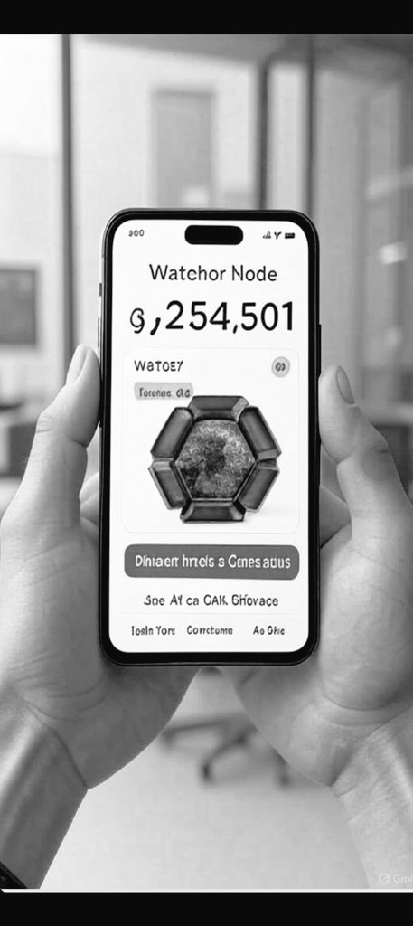 MuneeburRe10089's tweet image. #WatchersEverywhere  @DeNetPro
 My code: 0xc17d77e1a640e0d426c49ae62f74ab99a47f5dd6 #WN