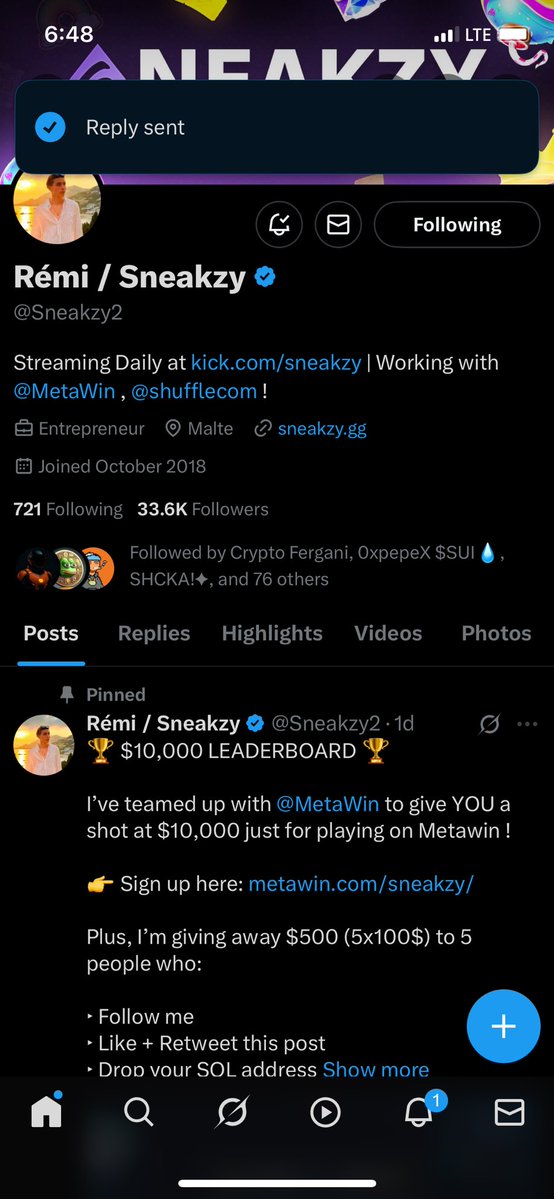 Tweet media one