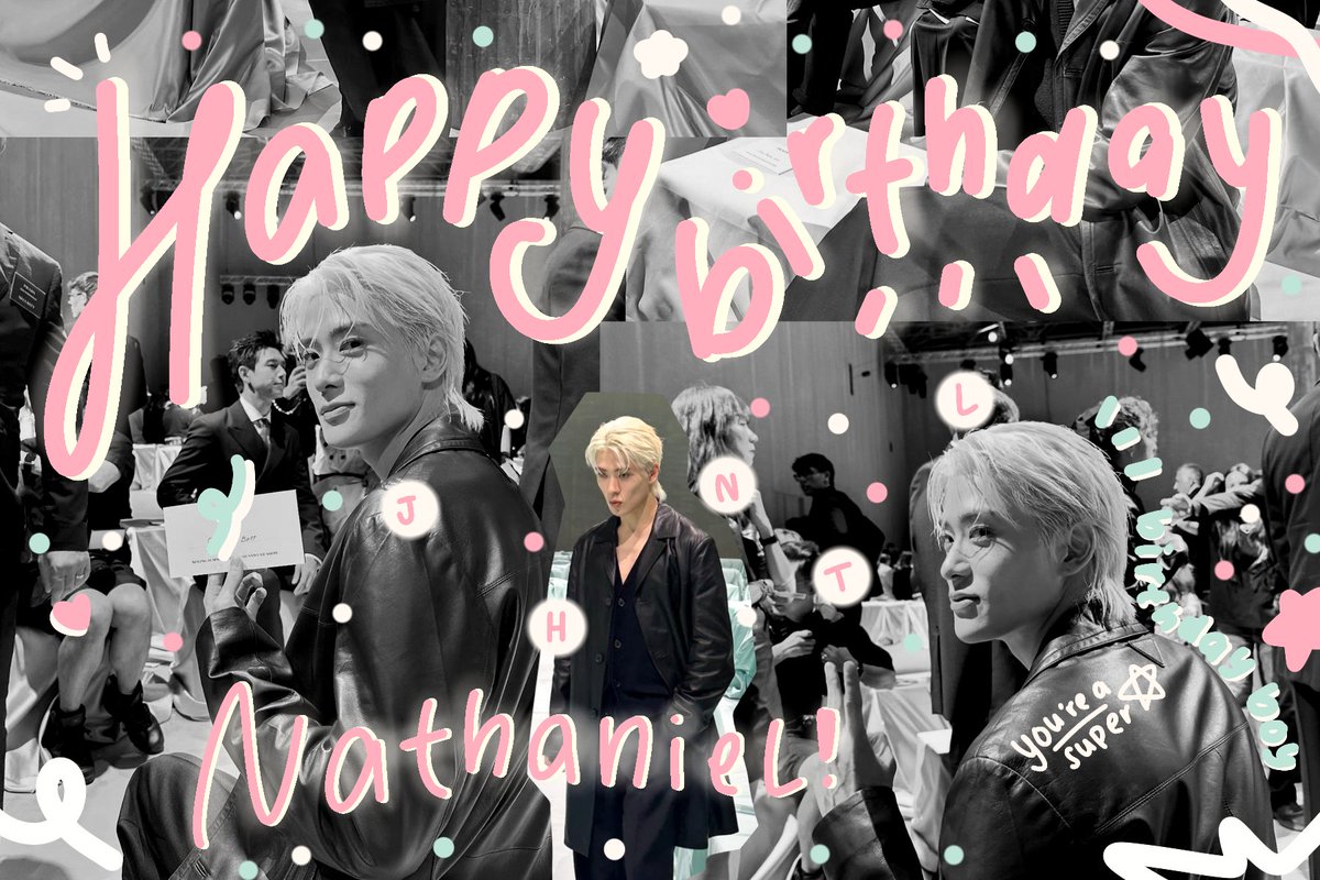 meokith's tweet photo. repost will be appreciated! 👀

hi guys! to celebrate nathaniel's day #10forNathaniel 🖐🏻🍎⭐ hari aku ada 4 SLOT FREE BY REQ LAYOUT yang bisa di claim 💬 

 🍮 by reply
 ⏰ sekarang - 21.00 WIB

#zonauang #zonaba https://t.co/iQm9keCJ4m
