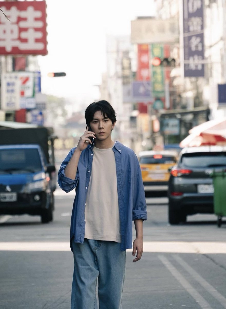 kyon_tee's tweet image. YUの演技作品楽しみだねー🥹✨
怖いのかな、怖いのかなあ👁️

#TheCurse
#YU #楊宇騰

cr.yu_staff_