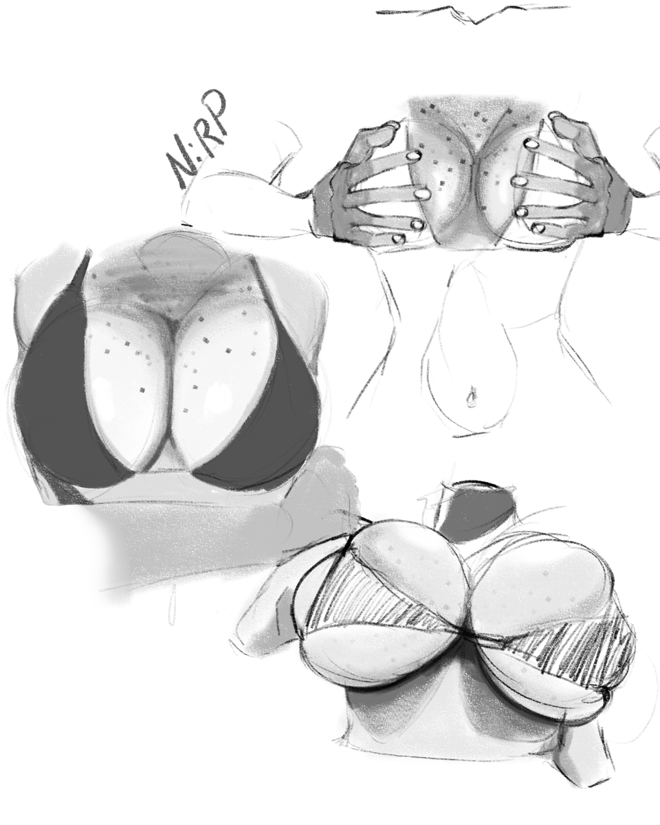 Boob Study