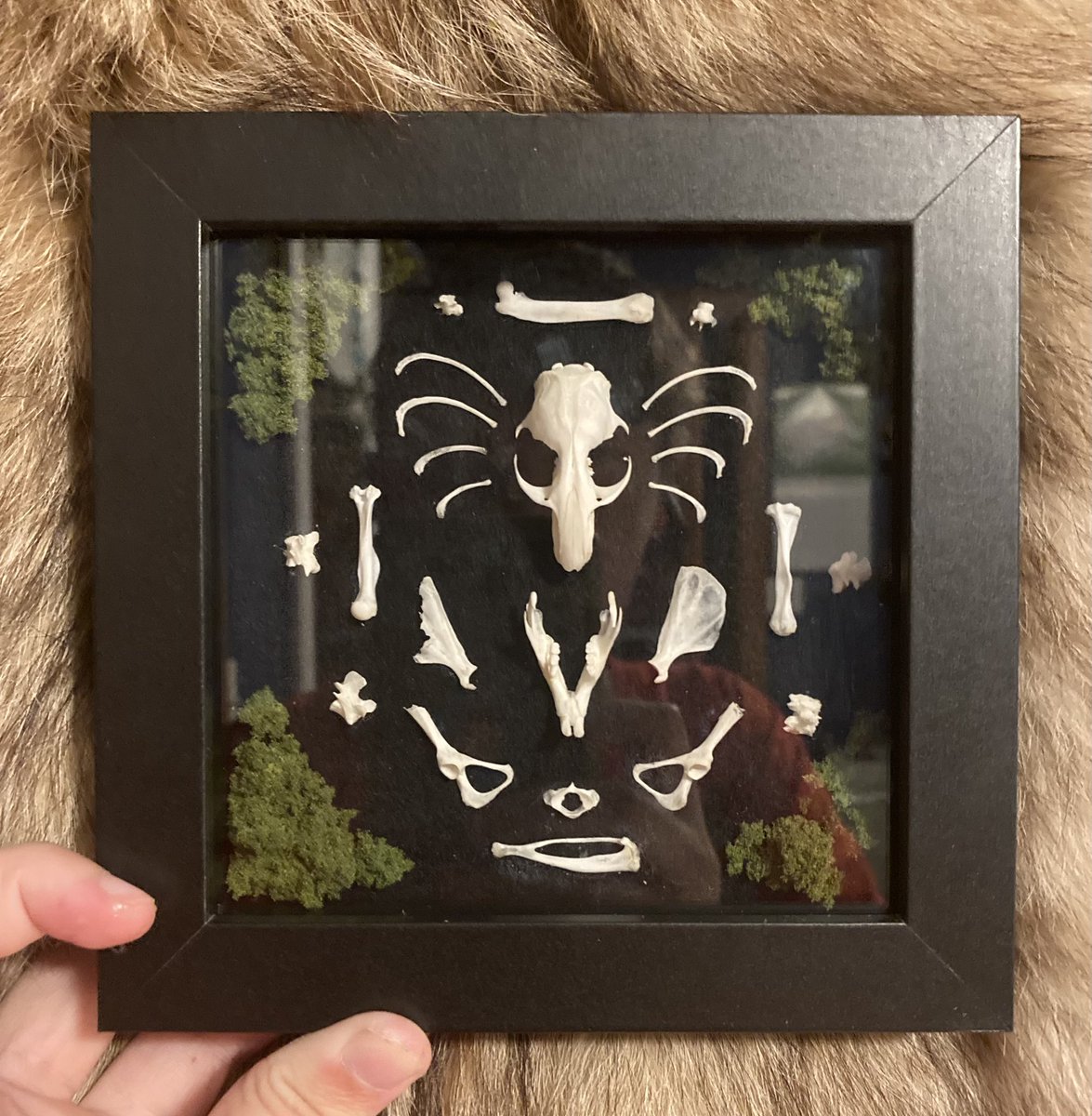 🪦 Lamb 🪦 tweet media