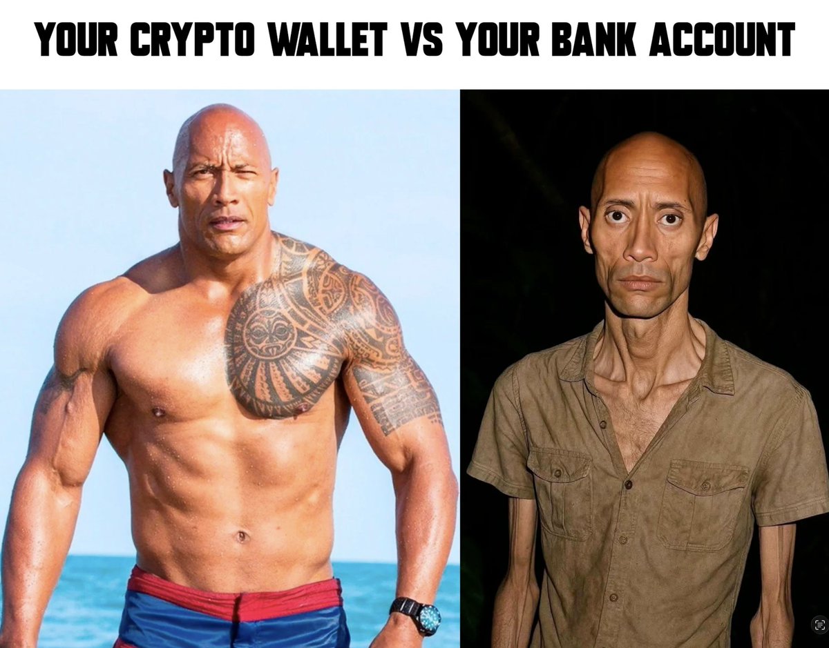 The Real Deal 💸

Did you know your bank invests your money and gives you a measly 0.1% APY? 😂 Meanwhile, they're making the real profits.

Here's the difference:

- TradFi: Your yield gets eaten up by margins and middlemen. You're left in the dark.
- DeFi: Yields are