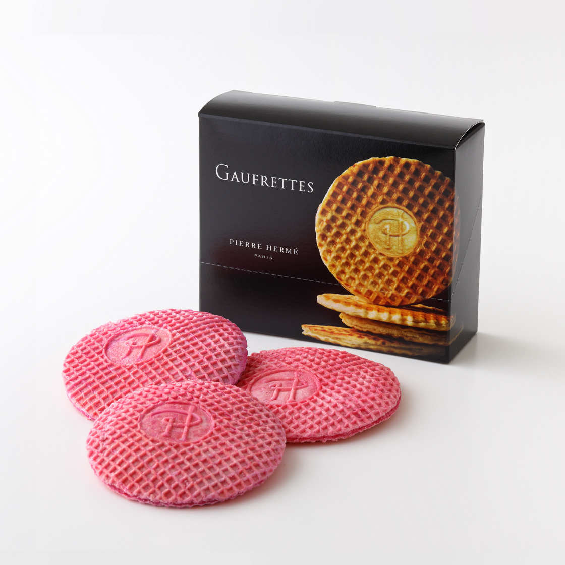 Pierre Hermé Paris｜ピエール・エルメ・パリ (@Pierre_HermeJPN