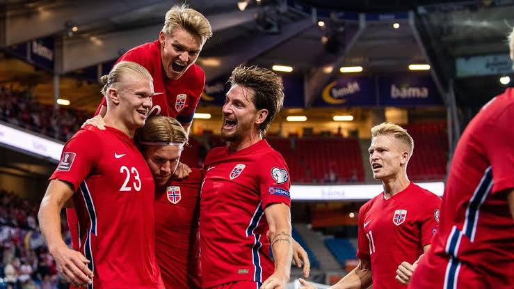 2026 Dünya Kupası Elemeleri'nde İsrail ile karşılaşacak olan Norveç, maç gelirlerini Gazze'ye bağışlayacak.