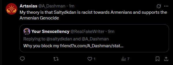 DonDaSequel's tweet photo. @saltydkdan We shouldn't give anyone that says something like this an ounce of attention. https://t.co/ADeWvwcZWI
