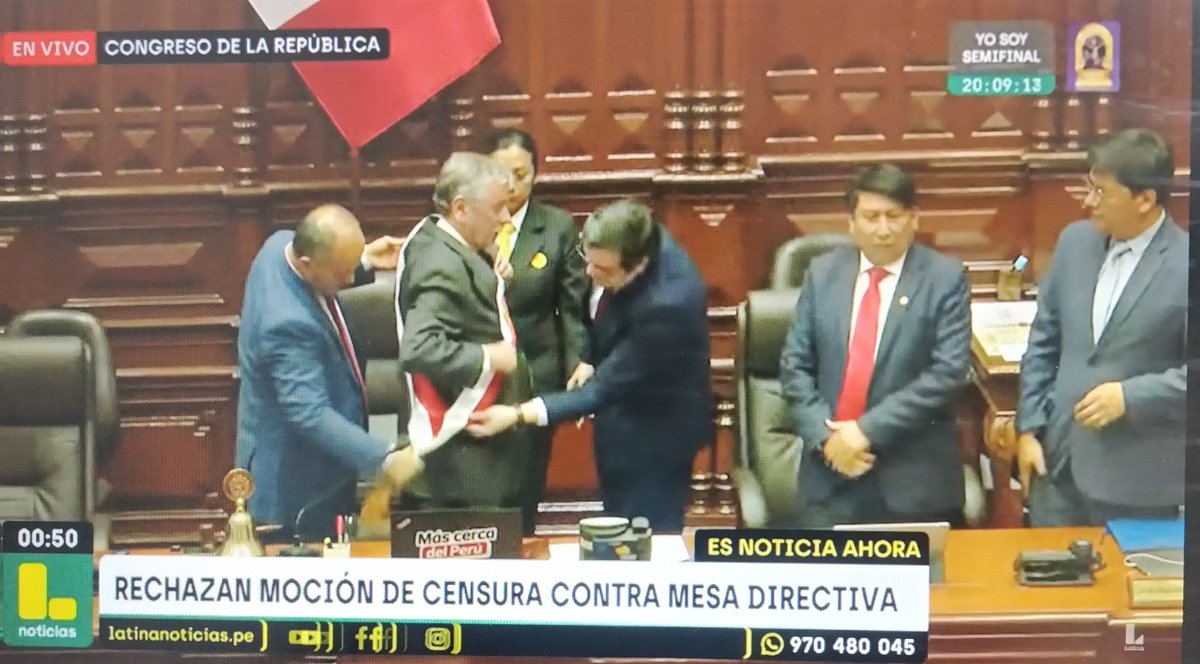 _adorata's tweet image. Poner a José Jerí de presidente solo demuestra que al congreso NUNCA LE IMPORTÓ LA OPINIÓN DE DEL PUEBLO