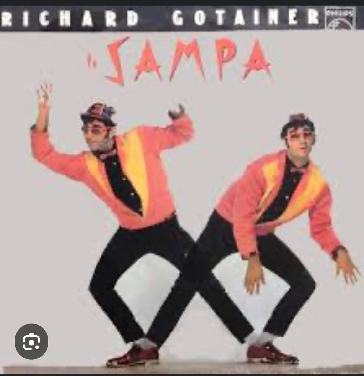 Faire sa tournée d’#idel en campagne, c’est entendre #radiocraponne tous les matins et tomber sur <a href="/GotainerOff/">Richard Gotainer</a> pour te mettre en forme avec un animateur d’un autre temps