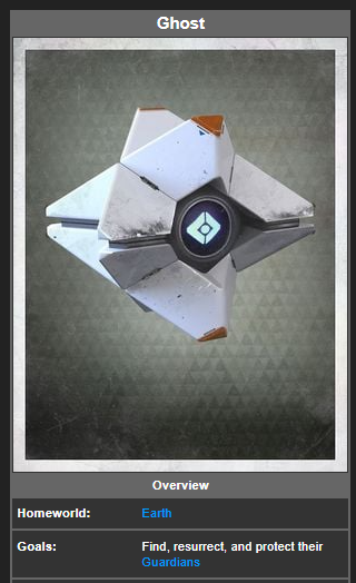 Gave #BlueProtocolStarResonance a shot today. Not that bad, a little unpolished in places, combat could be more challenging. But, the craziest thing I noticed was this item, in the season pass. It's called "Emblem Power Parts", but the image is literally a Ghost from #Destiny. 😂