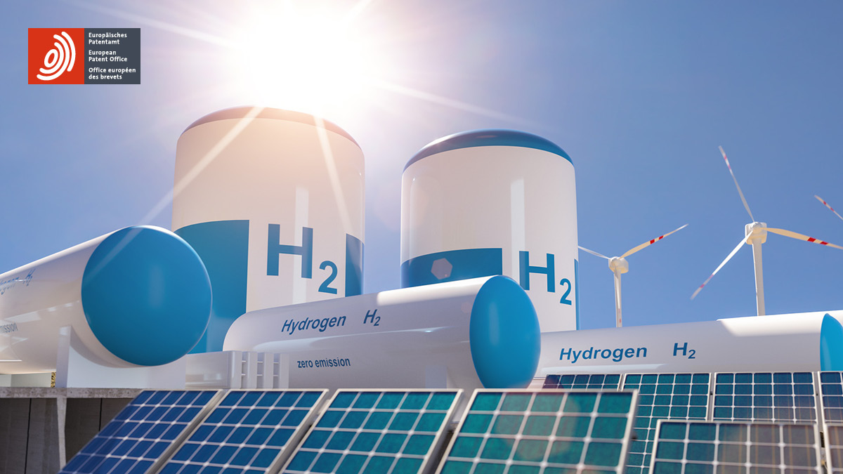 EPOorg's tweet image. From carbon capture to smart grids, we examine the inventions enabling a sustainable energy transition. 🌱🔋

📌 Discover them all: bit.ly/493Sk6Y 

#GreenTech #SmartGrids #EnergyTransition