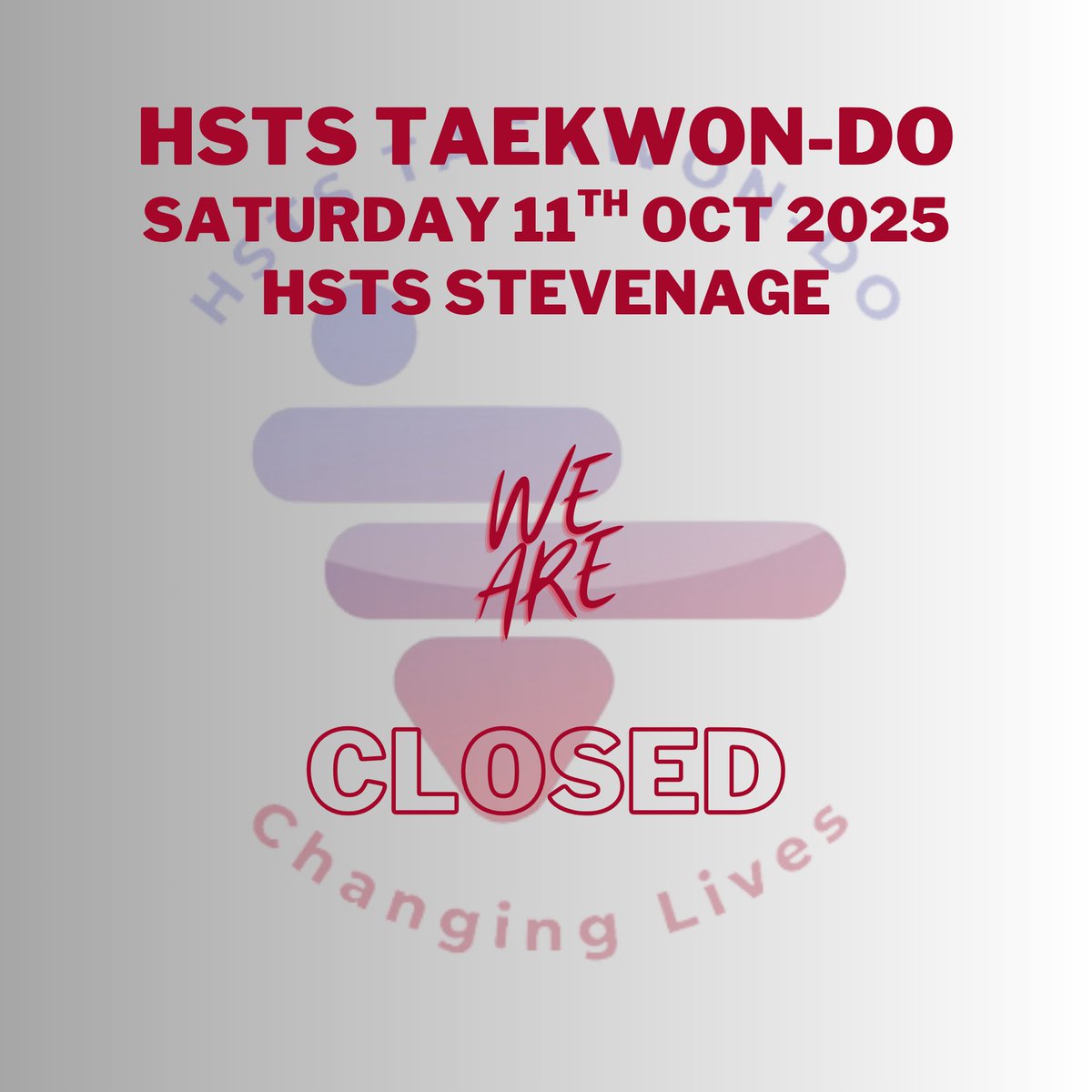 HSTS TAEKWON-DO tweet media