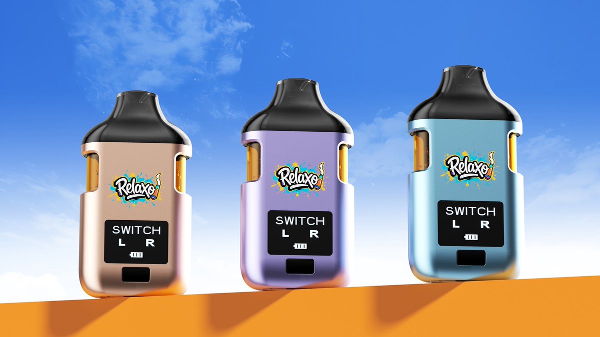Relaxotech's tweet image. D3, the empty Vape Device for Dual Flavors, with Glass Tank and PostLess Ceramic Coil. 1ml+1ml #vapepen #510cart #distillatecartridges #cbdvape #cbdvapepen #vapepen #disposablevape  #d8 #d8flower #mjbiz #dualflavor #delta8carts #liverosin #liveresin