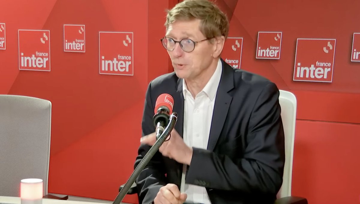 Thierry de Cabarrus tweet media