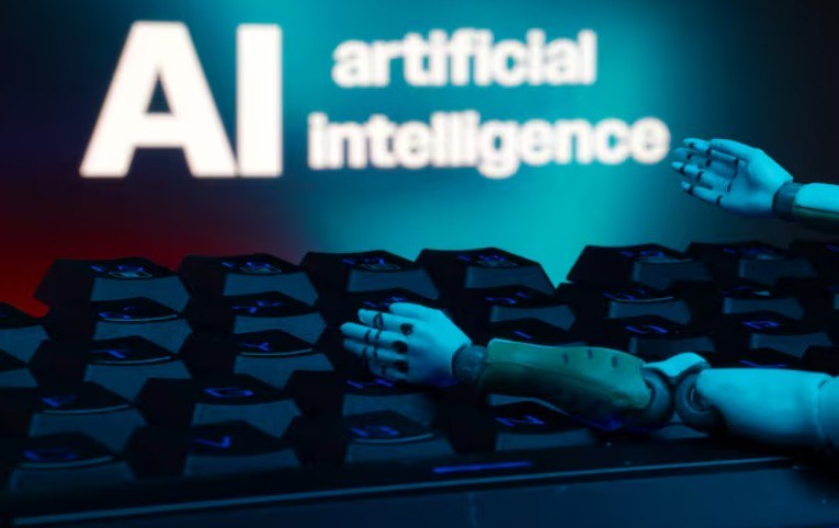 Investors pour cash into AI startups for plaintiffs lawyers reuters.com/legal/legalind…
#artificial_intelligence  #lawfirms  #lawyers  #technology