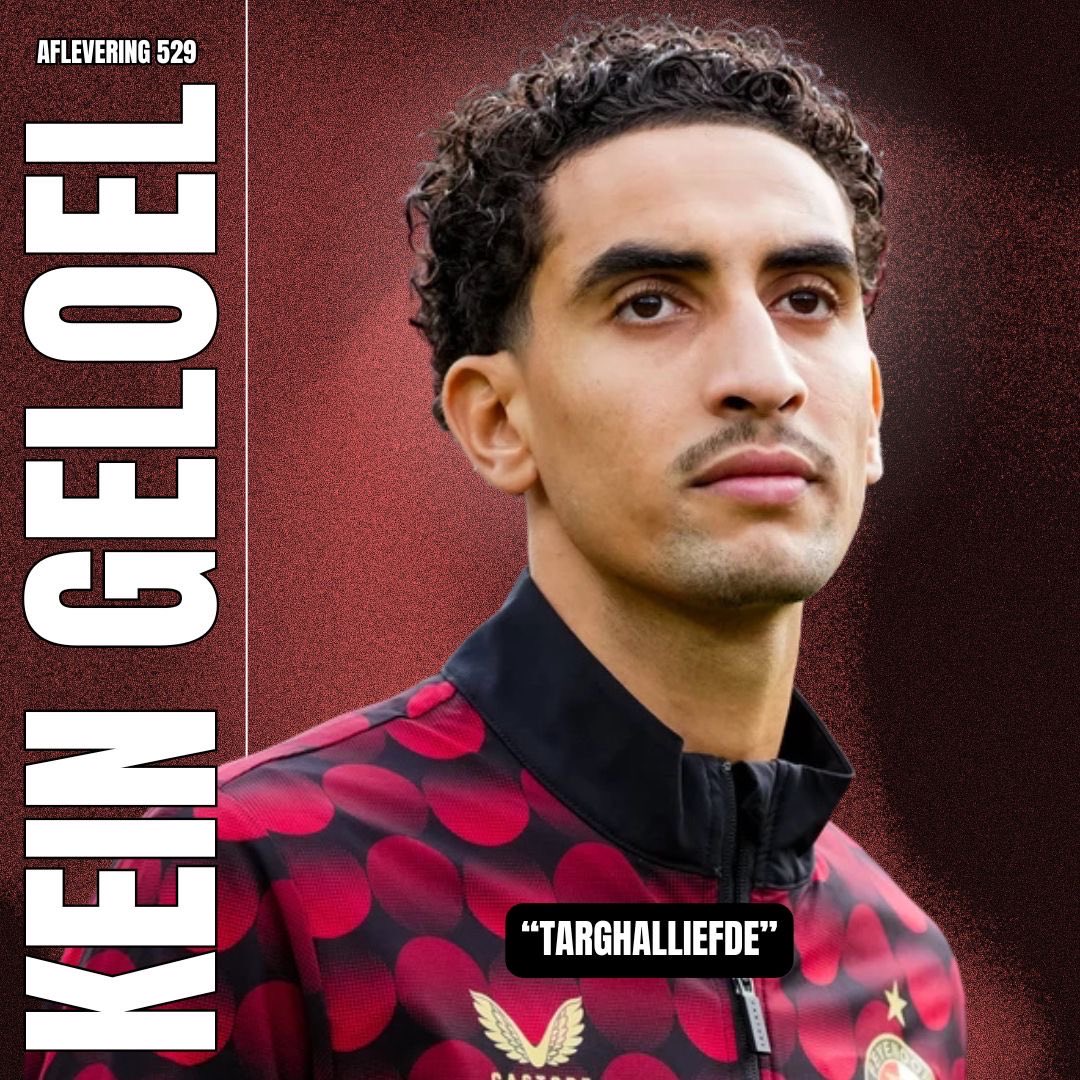 🎙️ GLOEDJENIEUWE PODCAST

😅 Oefennederlaag tegen Kuyt
🆕 RVP? SVP!
🎥 Idee: Een Van Persiecam
🐘 Ahmedhodzic in Blijdorp
🤹‍♂️ Wat is het ideale middenveld?
🍀 Legendswedstrijd tegen Celtic

open.spotify.com/episode/6tnbx9…