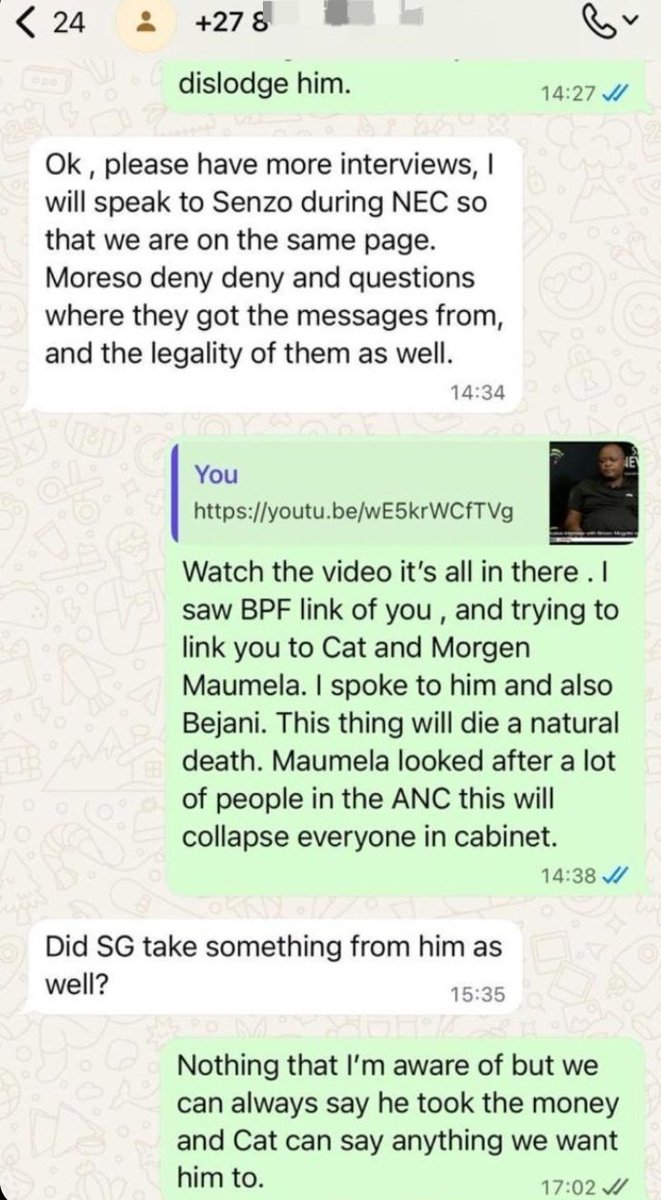 <a href="/54Battalion/">Battalion 54</a> I saw these today. Twitter investigators are wide awake. <a href="/samkelemaseko/">#LordOfTheMedia</a> <a href="/Sophie_Mokoena/">Sophie Mokoena</a> <a href="/DasenThathiah/">Dasen Thathiah</a> <a href="/FaithMangope/">Faith Mangope</a> <a href="/ThabisoTema/">Thabiso TT Tema</a>