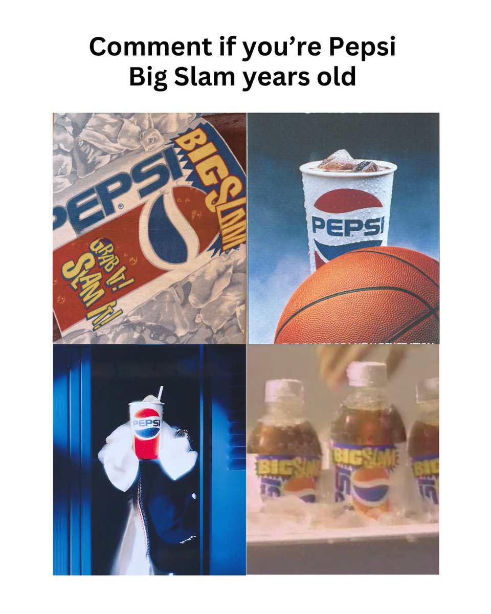 A Big Slam would heal us right now.