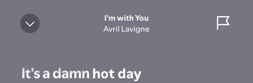 txtdrbekasi's tweet photo. avril was rightt https://t.co/kPCVTb5X39