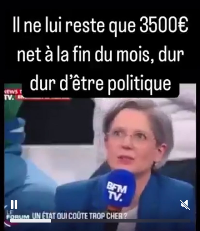 Ad_Vitam44_'s tweet image. #Hidalgo qui peine à vivre avec 4900 euros
Ça Me rappelle :
-Sandrine rousseau
-Luc Ferry
-Et Oh Dja dja