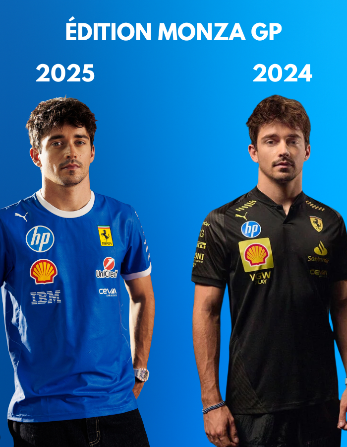 LE PADDOCK | -10% AVEC LE CODE GP10 tweet media